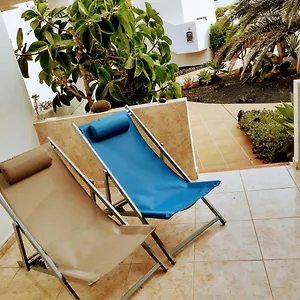 Apartment Casa Del Sol Pdc, Puerto del Carmen (Lanzarote)