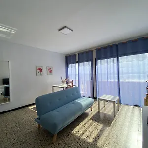 Rocamar Apartament