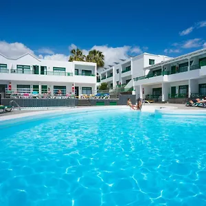  Apartment Elena Spanien