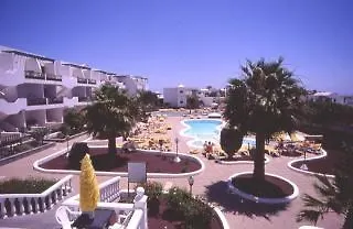 Apartamentos Acuario Sol Puerto del Carmen  Puerto del Carmen (Lanzarote)