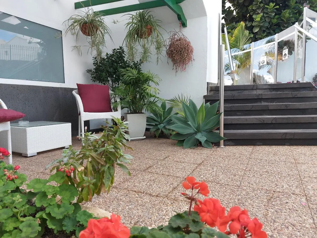 Apartman Apartamentos Acuario Sol Puerto del Carmen