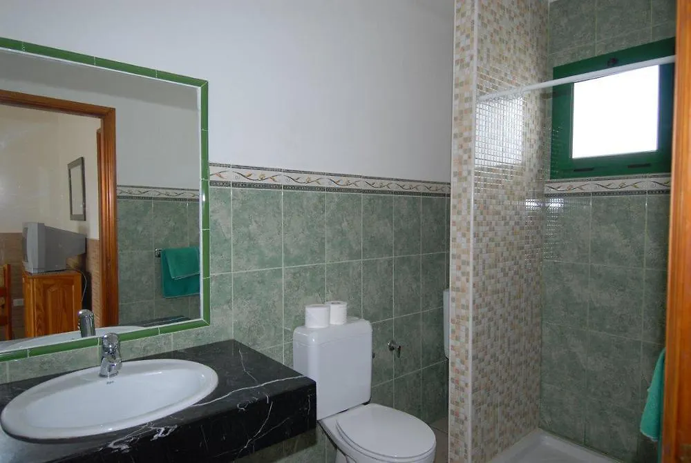 Apartamentos Acuario Sol Puerto del Carmen  0*, Puerto del Carmen (Lanzarote) Spanyolország