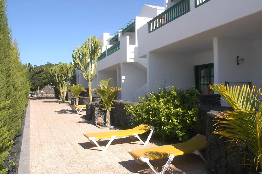 Apartamentos Acuario Sol Puerto del Carmen  Spanyolország