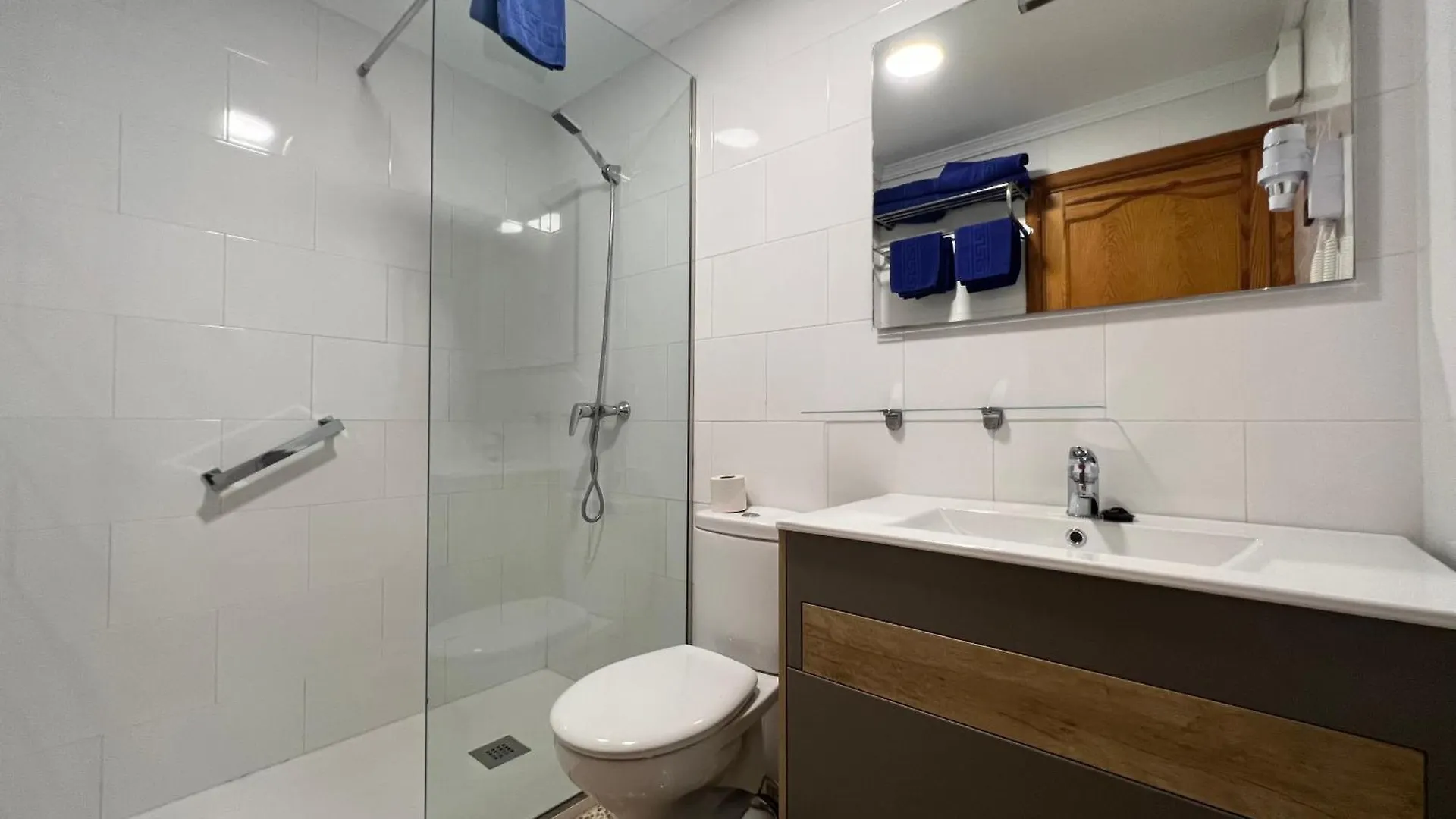 Apartman Apartamentos Acuario Sol Puerto del Carmen  Spanyolország