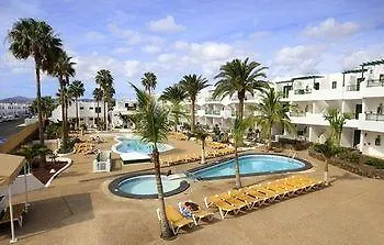 Apartman Apartamentos Acuario Sol Puerto del Carmen