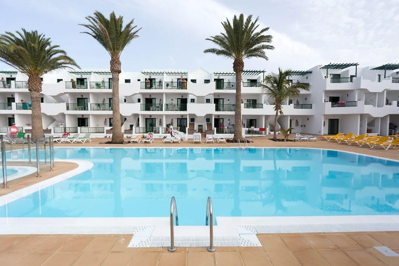 Apartman Apartamentos Acuario Sol Puerto del Carmen