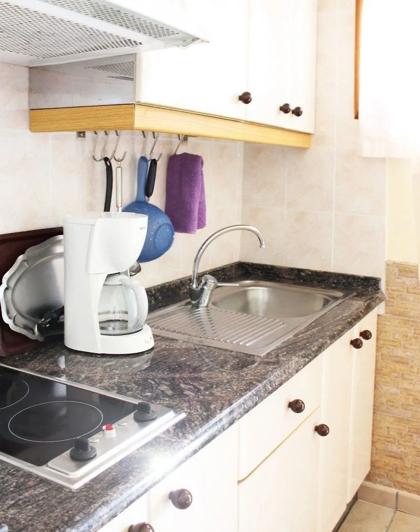 Apartamentos Acuario Sol Puerto del Carmen  Apartman