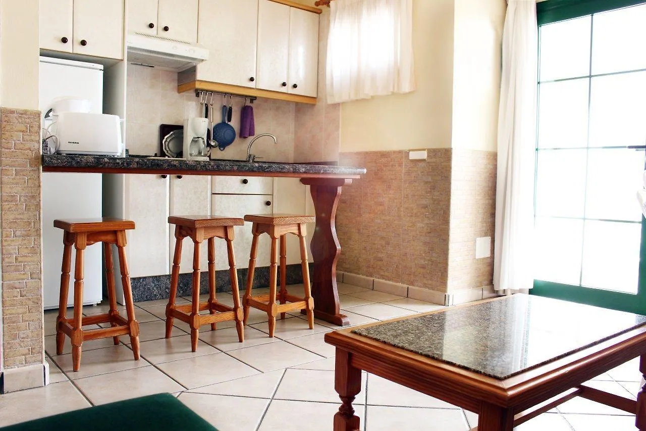 Apartman Apartamentos Acuario Sol Puerto del Carmen  Spanyolország