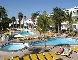 Apartamentos Acuario Sol Puerto del Carmen  Spanyolország