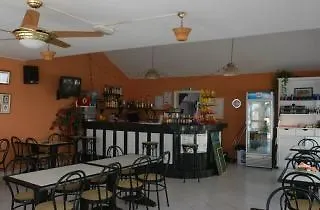 Apartman Apartamentos Acuario Sol Puerto del Carmen