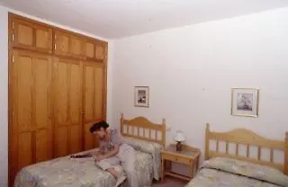 Apartamentos Acuario Sol Puerto del Carmen  Apartman