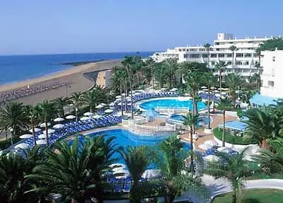Apartamentos Acuario Sol Puerto del Carmen