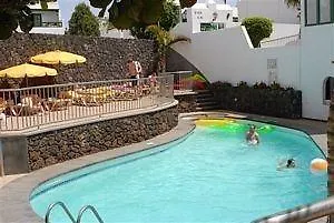Apartamentos Acuario Sol Puerto del Carmen  0*, Puerto del Carmen (Lanzarote)