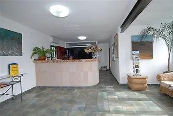 Apartman Apartamentos Acuario Sol Puerto del Carmen  Spanyolország