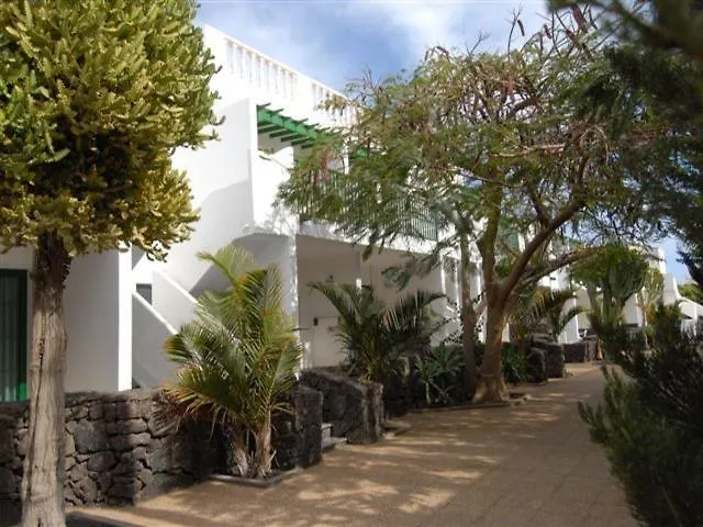 Apartamentos Acuario Sol Puerto del Carmen  Apartman Puerto del Carmen (Lanzarote)