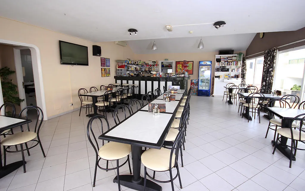 Apartman Apartamentos Acuario Sol Puerto del Carmen  Spanyolország