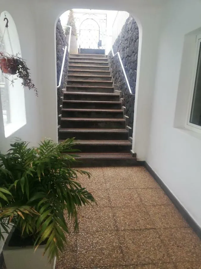 Apartman Apartamentos Acuario Sol Puerto del Carmen