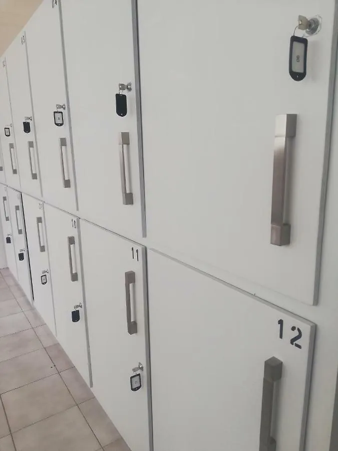 Apartamentos Acuario Sol Puerto del Carmen  Spanyolország